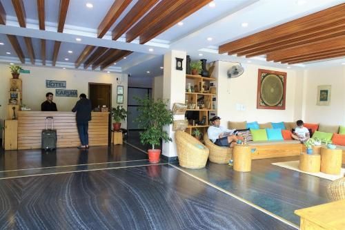 Hotel Karuna thumbnail 5