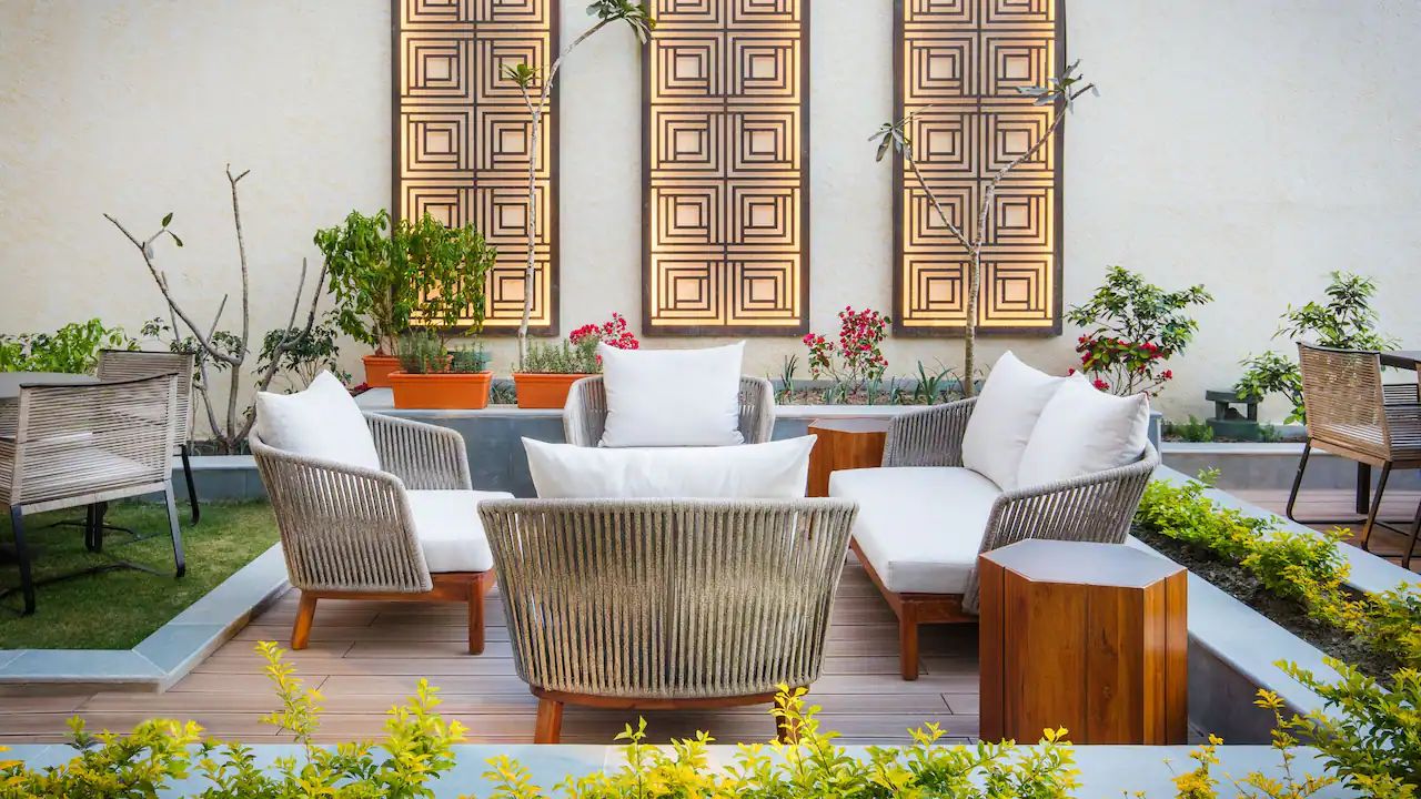 Hyatt Centric Soalteemode Kathmandu thumbnail 11