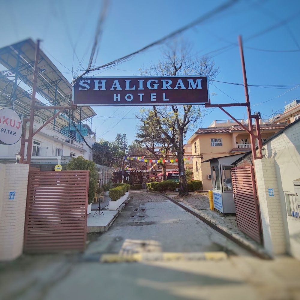 Shaligram Hotel & Spa thumbnail 8