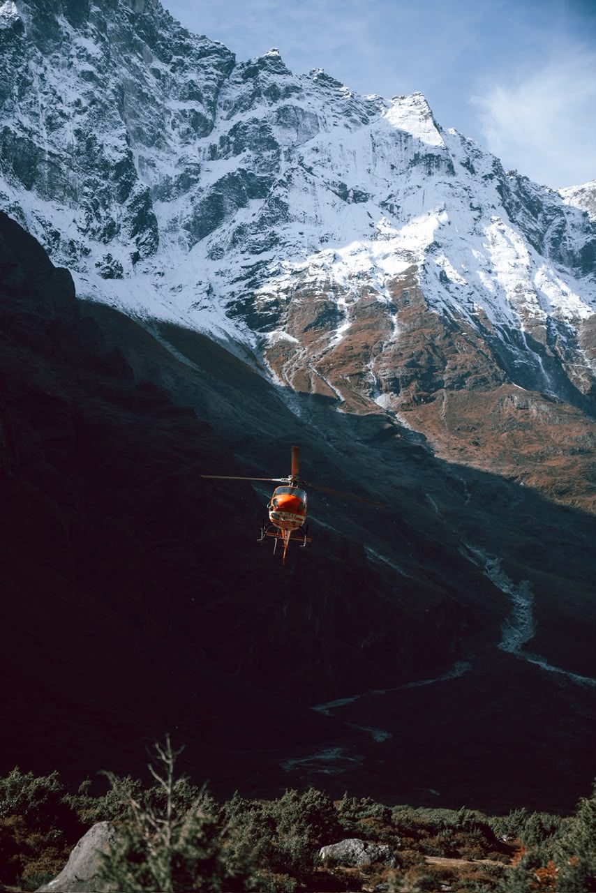 Mountyain Lodges Of Nepal - Thame thumbnail 19