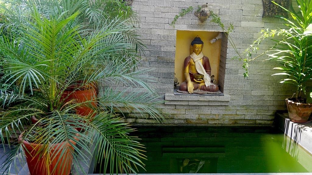 Middle Path Hotel & Spa  thumbnail 16