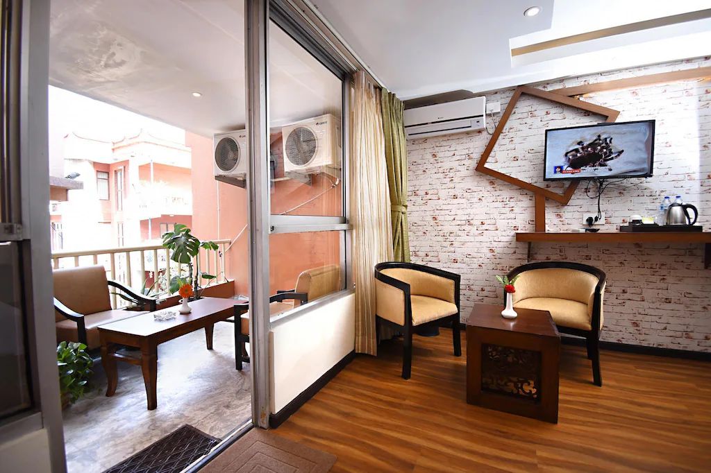 Hotel Jampa thumbnail 11