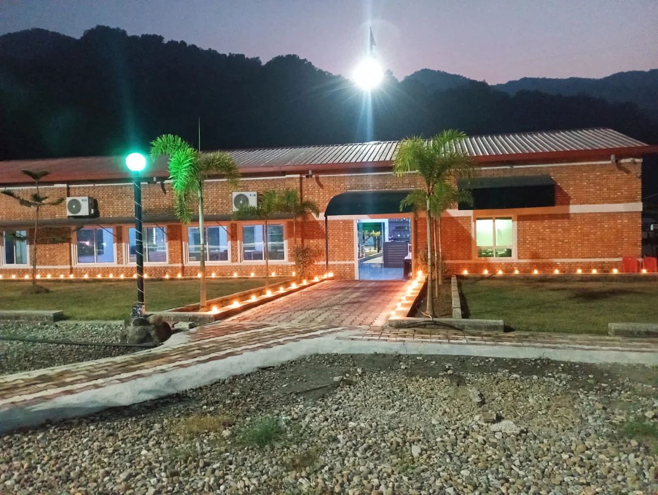 Tinau Riverside Resort Pvt. Ltd.  thumbnail 2