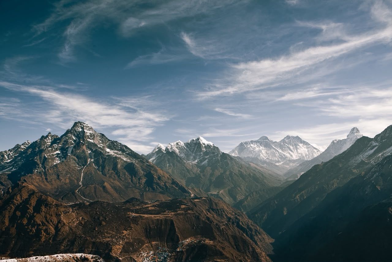 Mountain Lodges Of Nepal - Kongde thumbnail 6