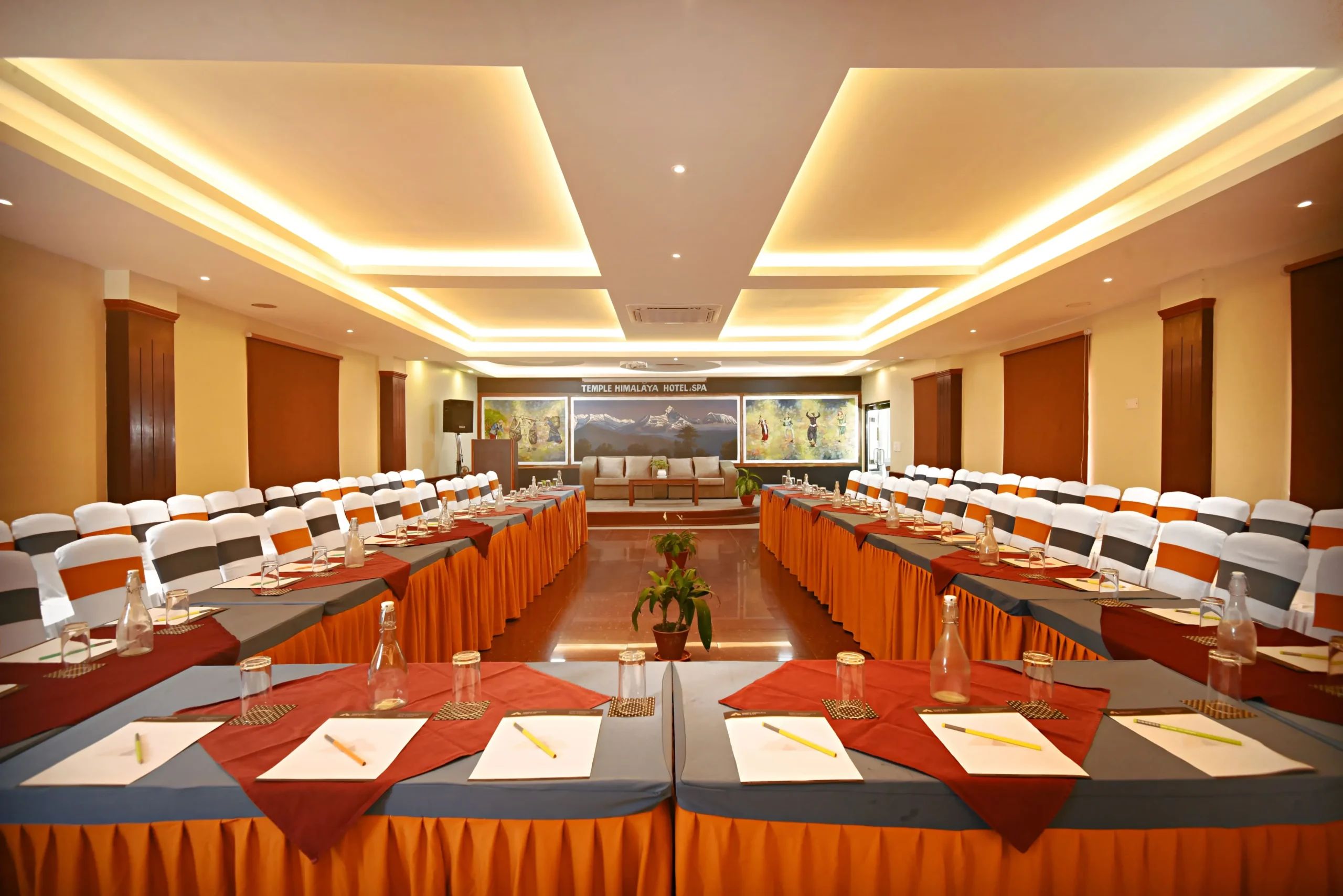 Temple Himalaya Hotel & Spa’s thumbnail 21