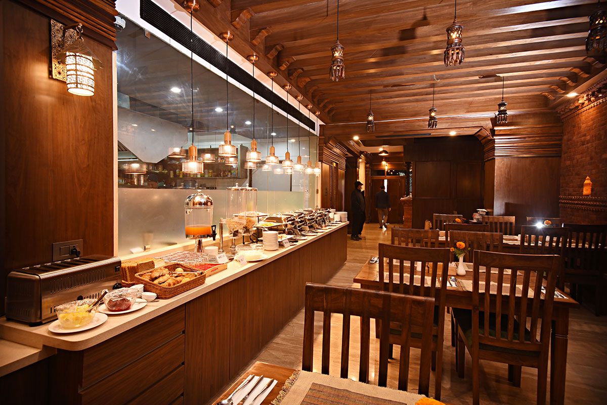 Everest Boutique Hotel & Spa thumbnail 9