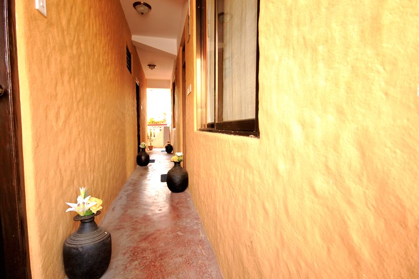 Peace Eye Guest House thumbnail 7