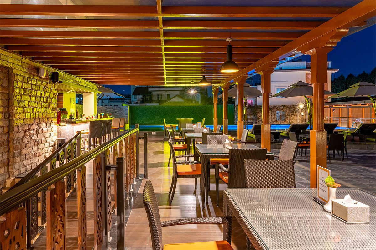 Ramada by Wyndham Kathmandu Dhumbarahi — formerly Akama Hotel thumbnail 23