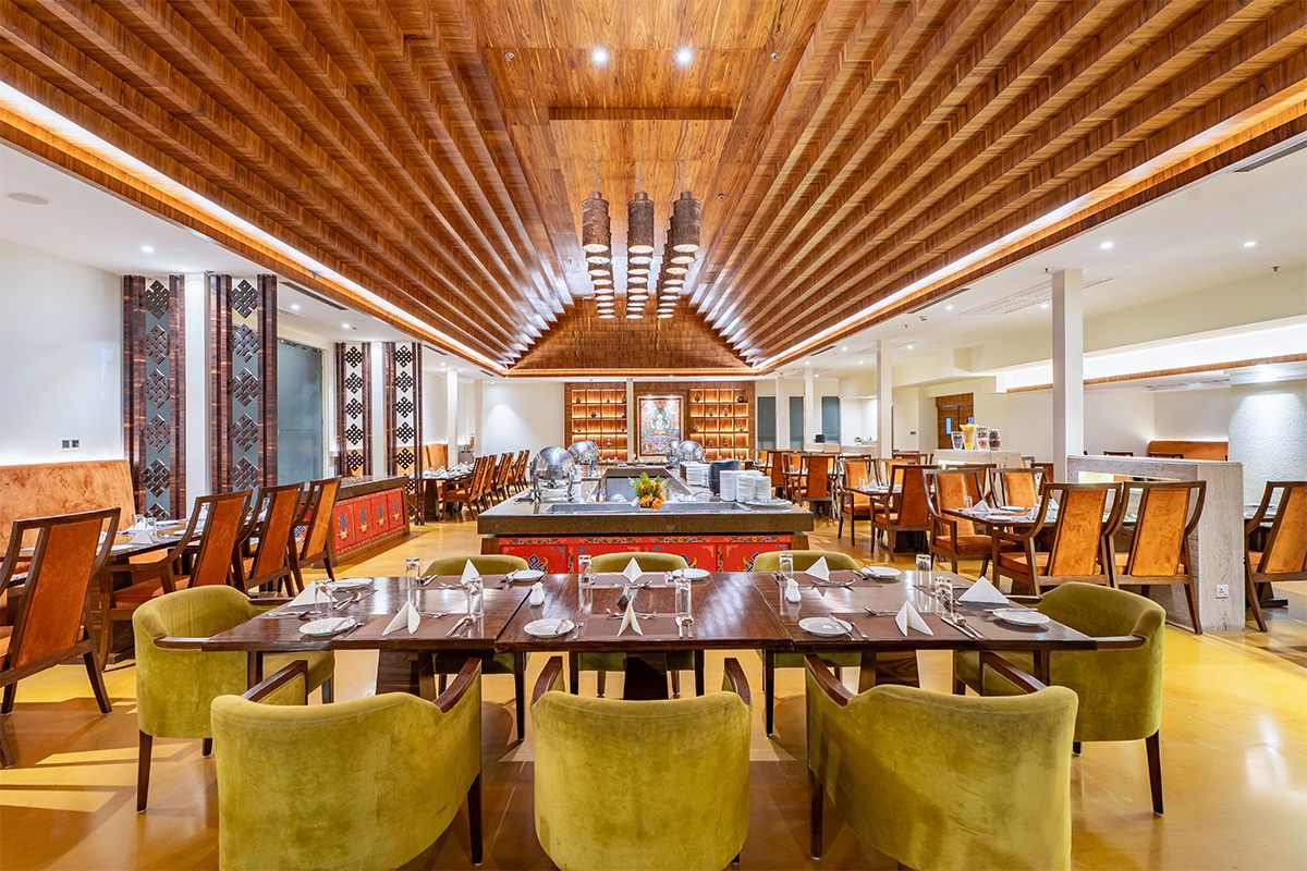 Ramada by Wyndham Kathmandu Dhumbarahi — formerly Akama Hotel thumbnail 25