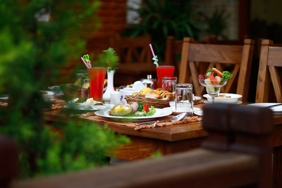 Pokhara Batika Classic Hotel thumbnail 28