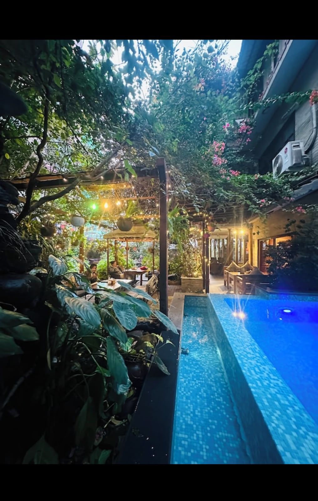 Middle Path Hotel & Spa  thumbnail 7