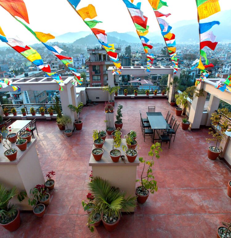 Kathmandu Suite Home thumbnail 12