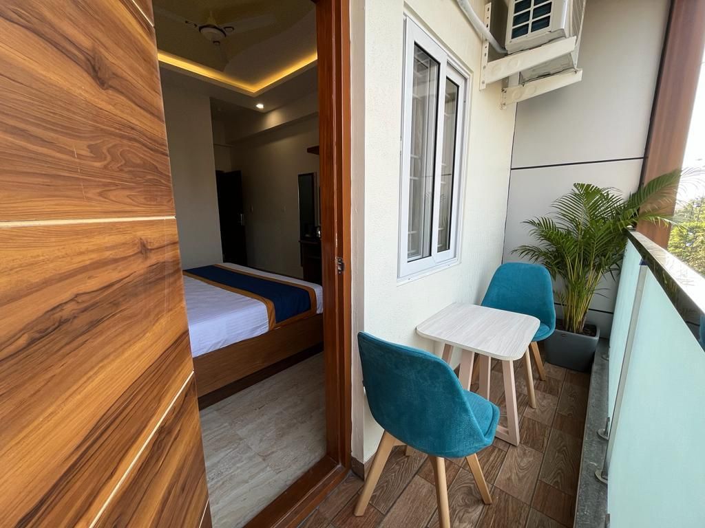 The Address Kathmandu Hotel thumbnail 5