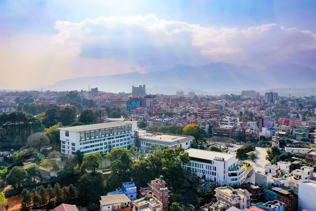Hotel Himalaya  thumbnail 2