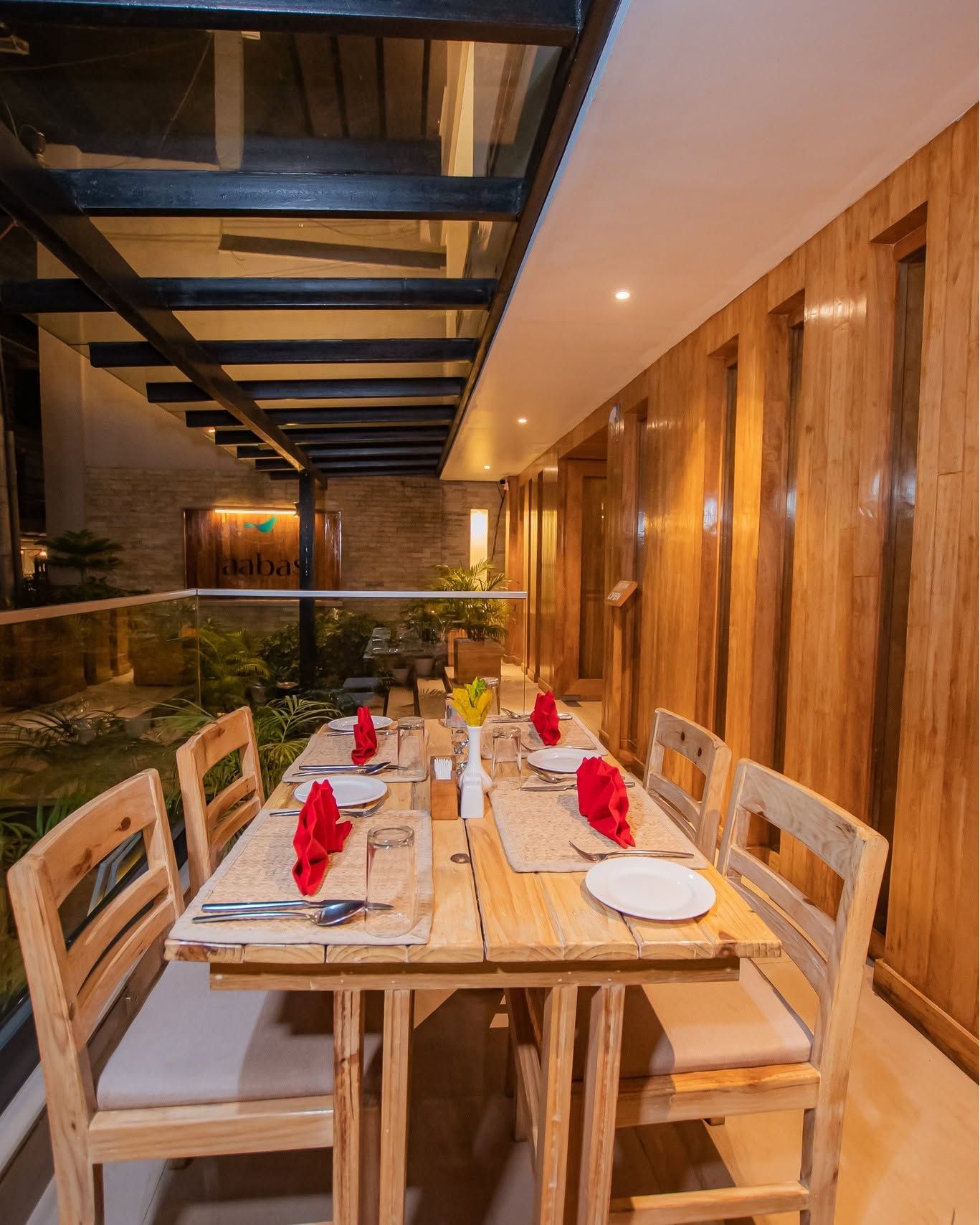 Aabas Pokhara by Barahi Hospitality thumbnail 18