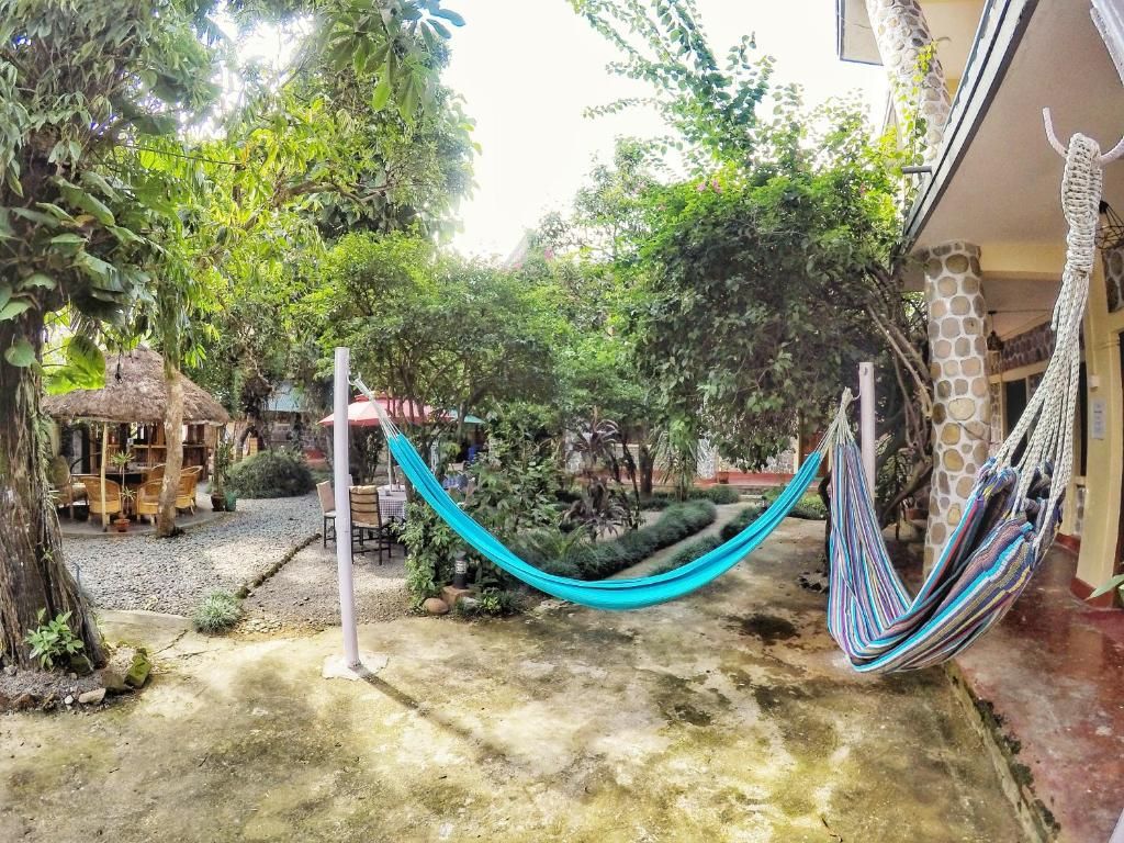 Gaurishankar Backpackers Hostel thumbnail 24