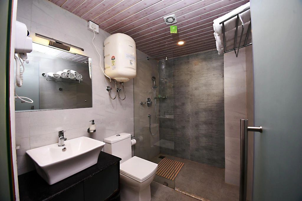 Hotel Jampa thumbnail 15