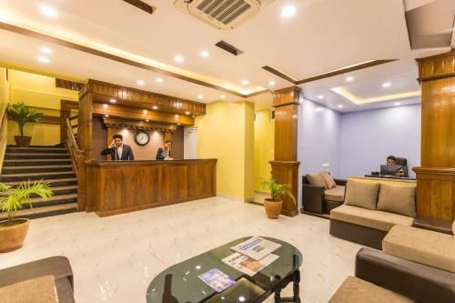 Hotel Eco Tree thumbnail 6