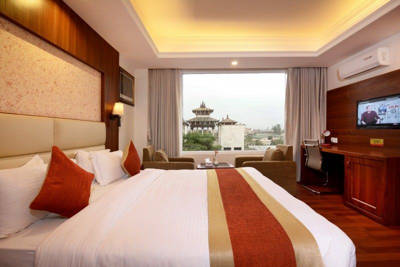 Kumari Boutique Hotel thumbnail 20