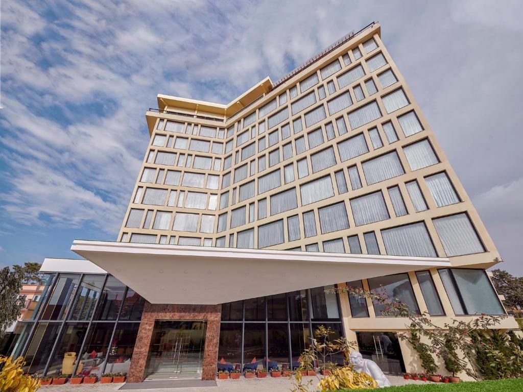 Vivanta Kathmandu thumbnail 2