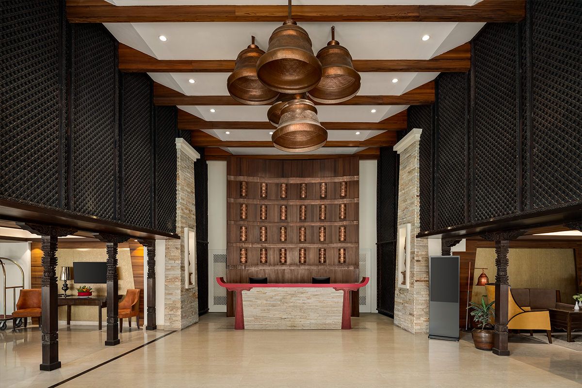 Ramada by Wyndham Kathmandu Dhumbarahi — formerly Akama Hotel thumbnail 5