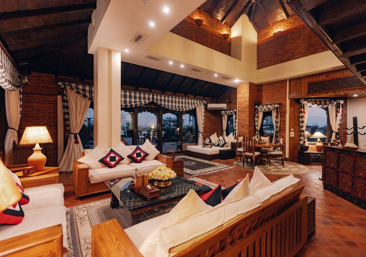 Royal Suite