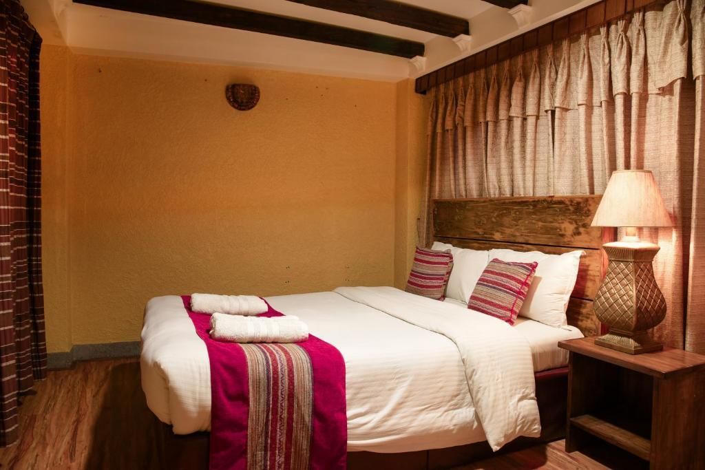 Super Deluxe Room