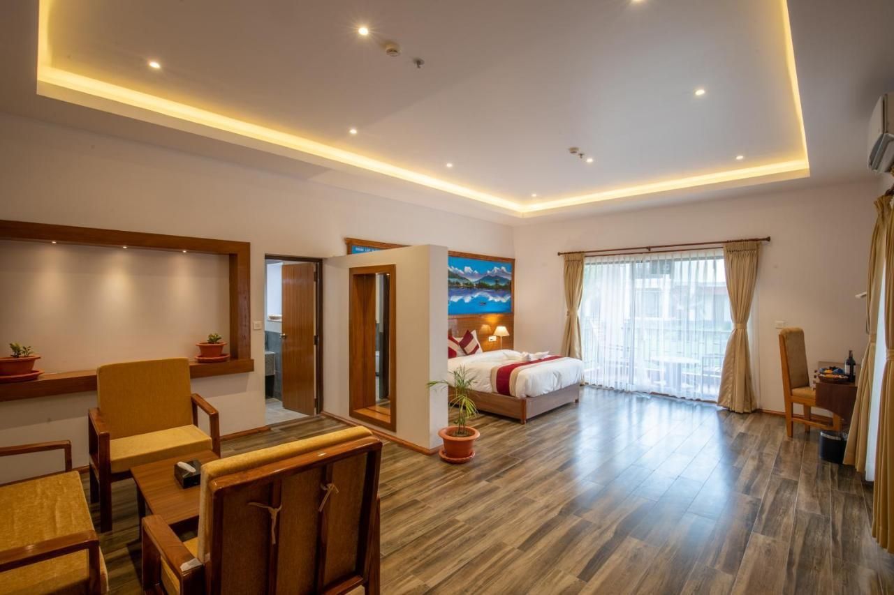 Junior Suite