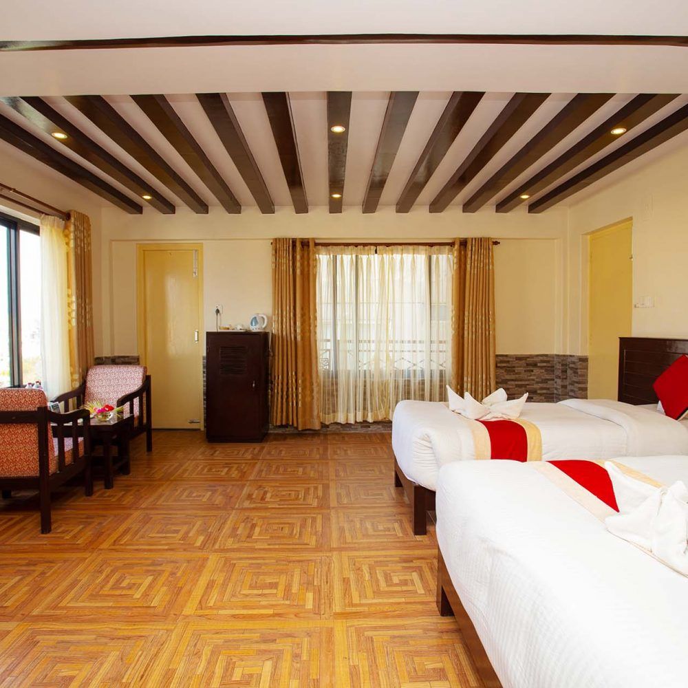 Royal Suite