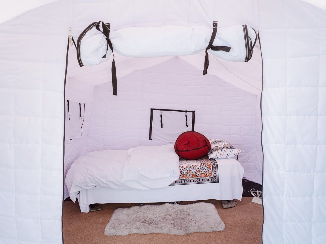 Tent
