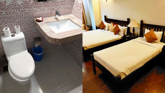 Super Deluxe Room