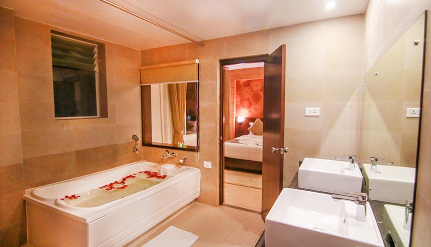 Junior Suite