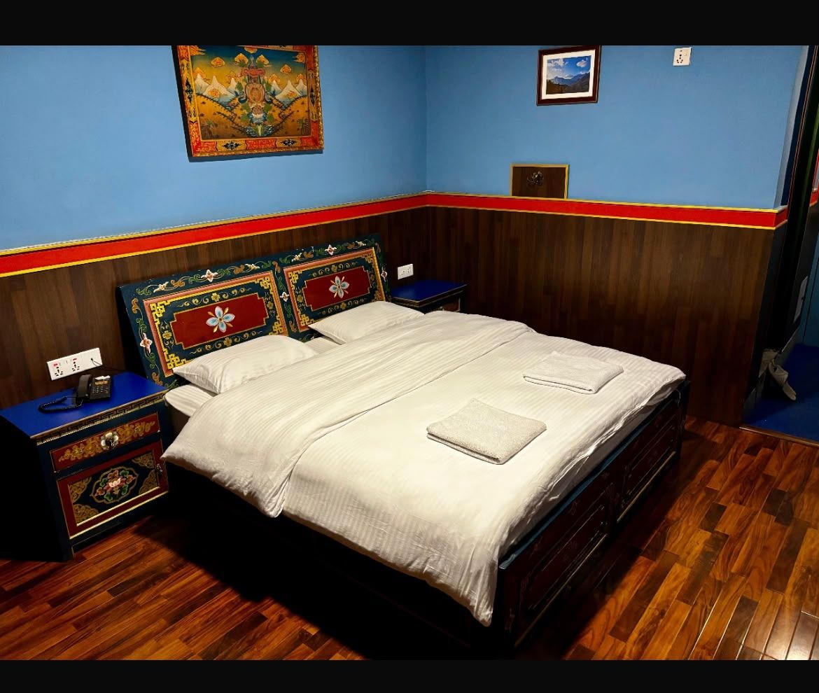Single Standard Room