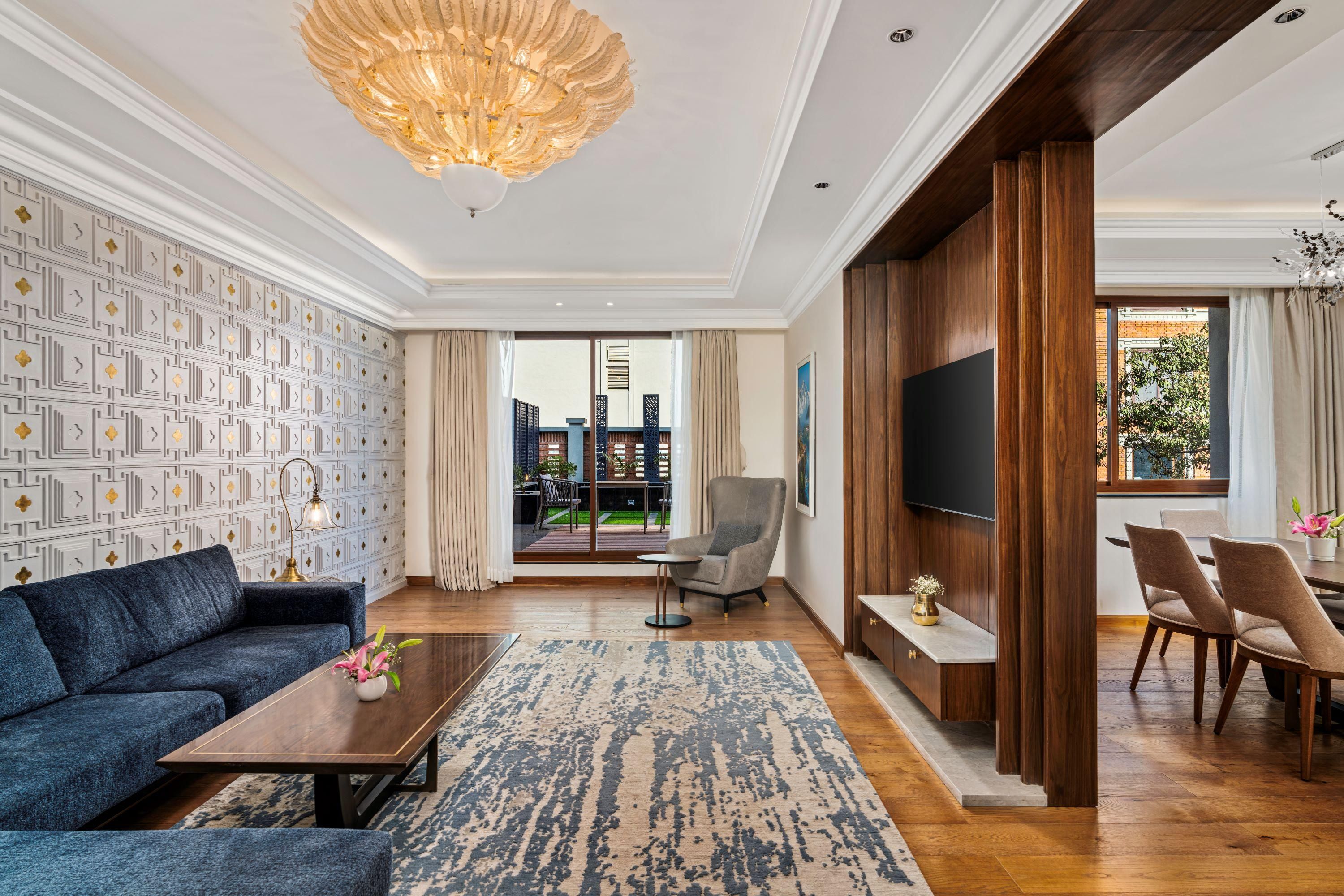 Regal Suite