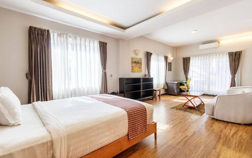 Premier Suite