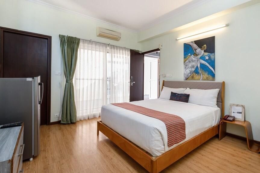 Premier Room