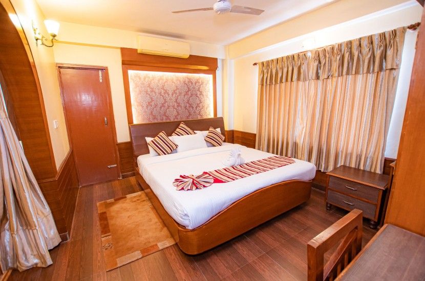 Suite Room