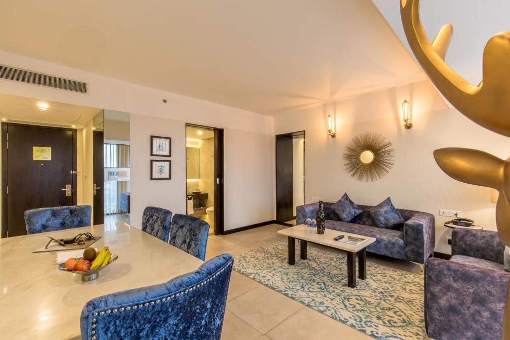 Executive Suite King