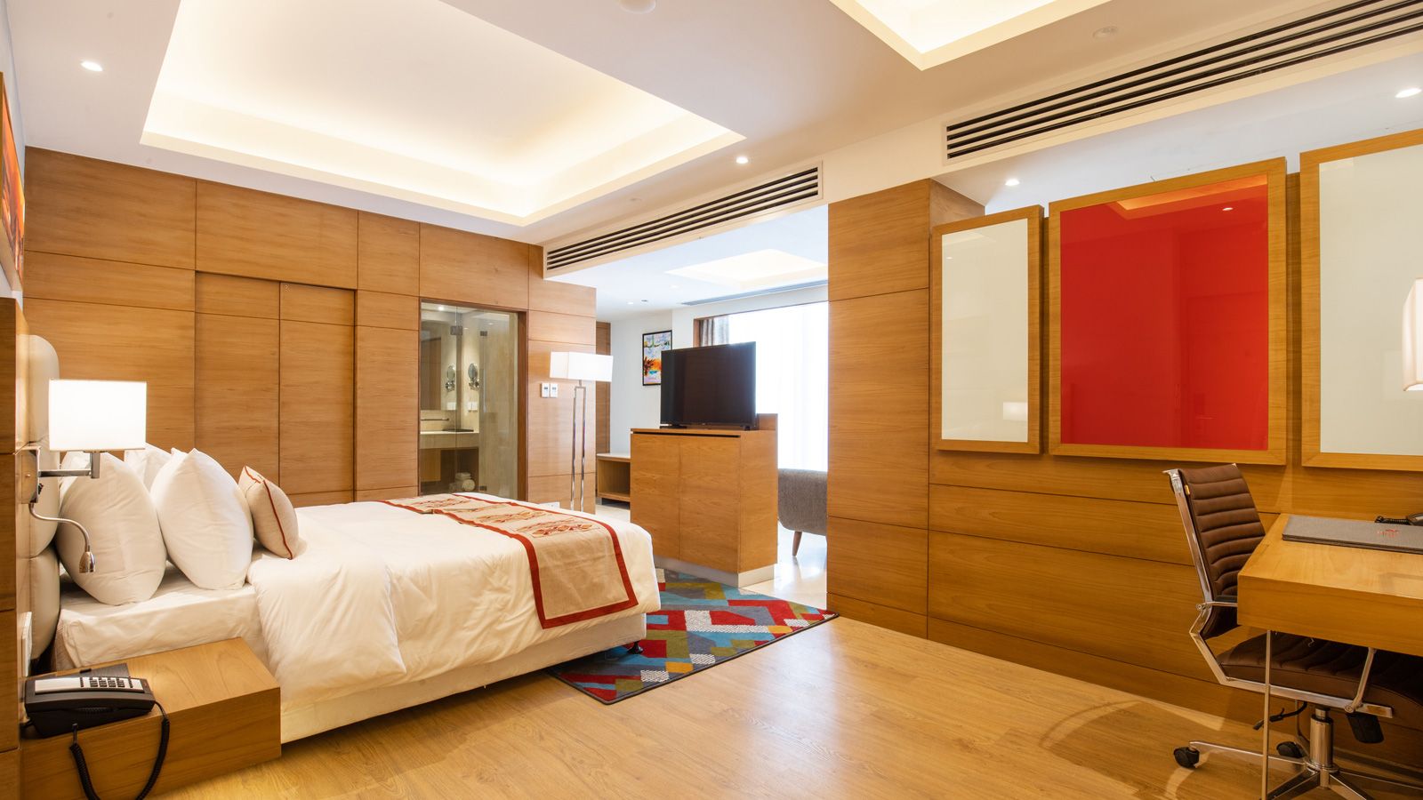 Studio Room with Kitchenette
