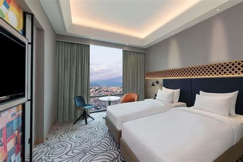 Classic Twin Room