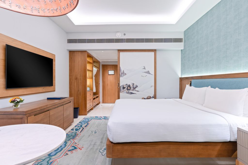 Durbar Deluxe Room