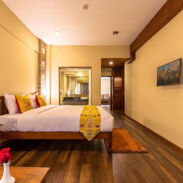 Executive Suite