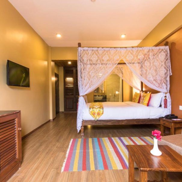 Junior Suite