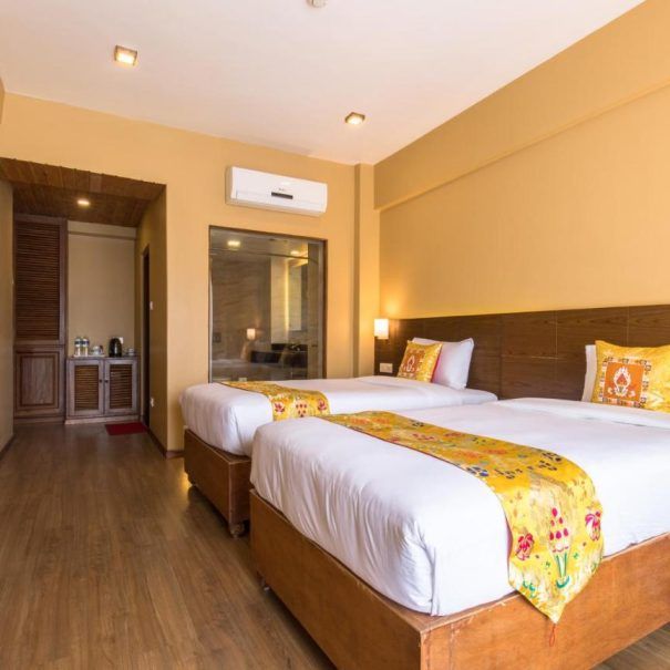 Premium Room