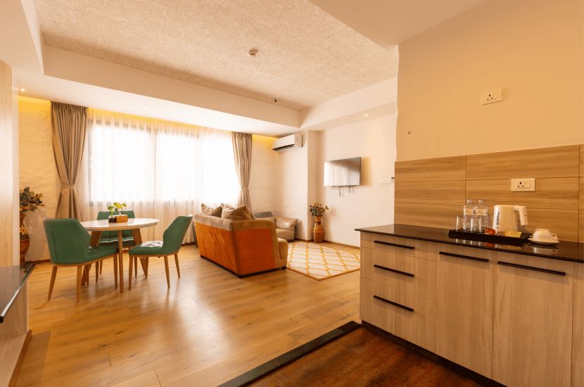 Arushi Suite