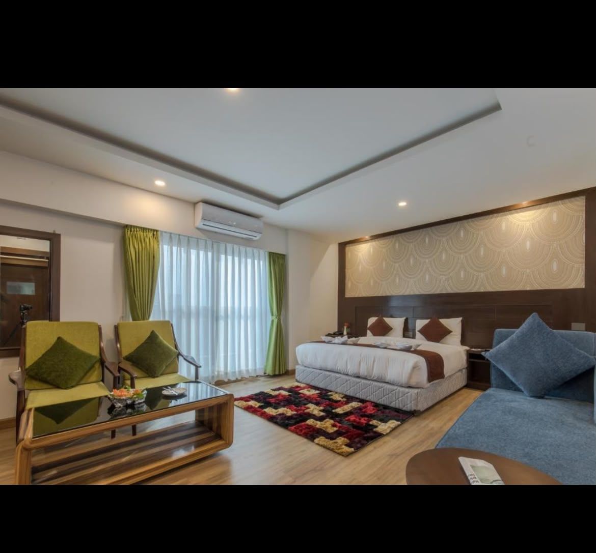 Suite 
