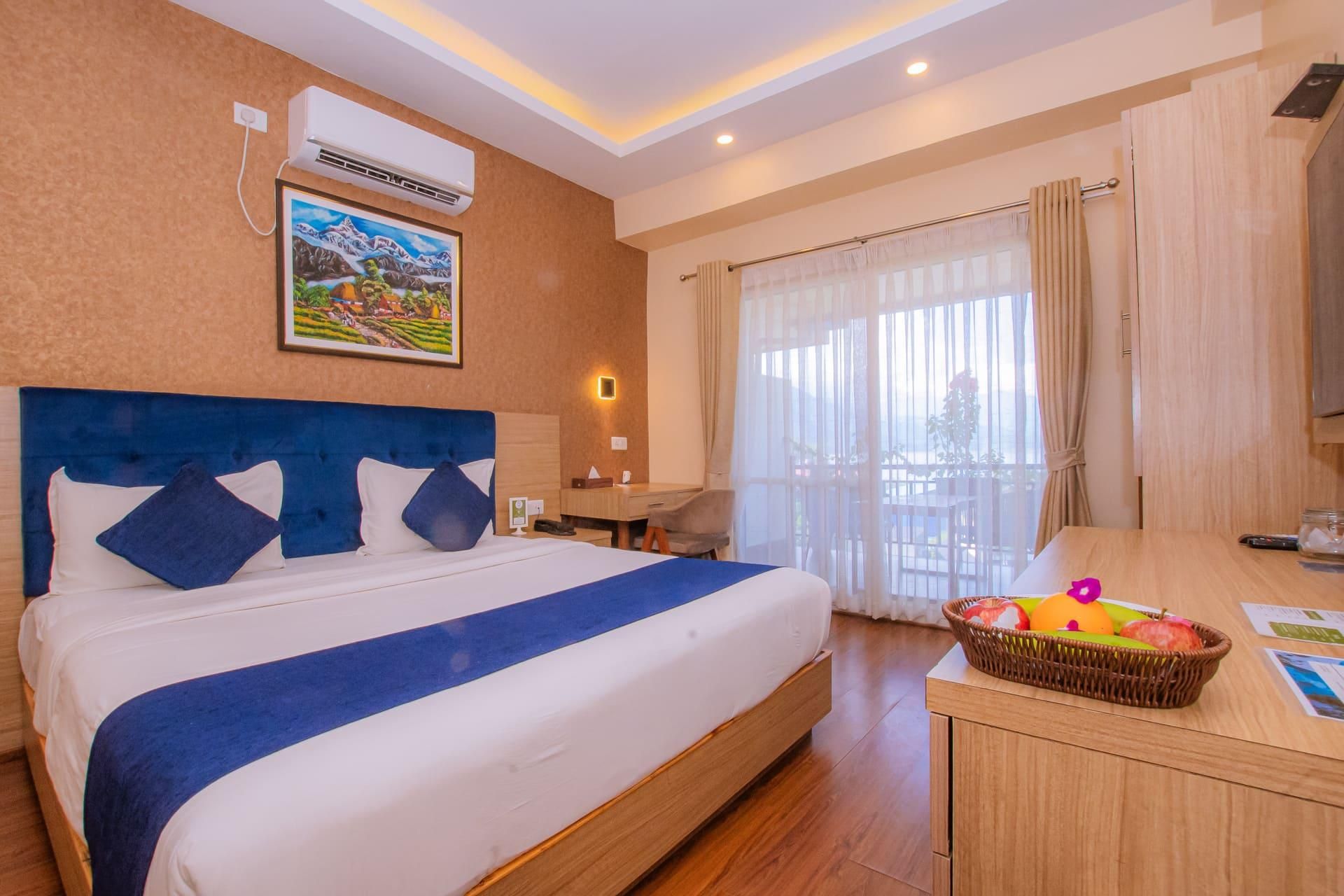 Super Deluxe Room