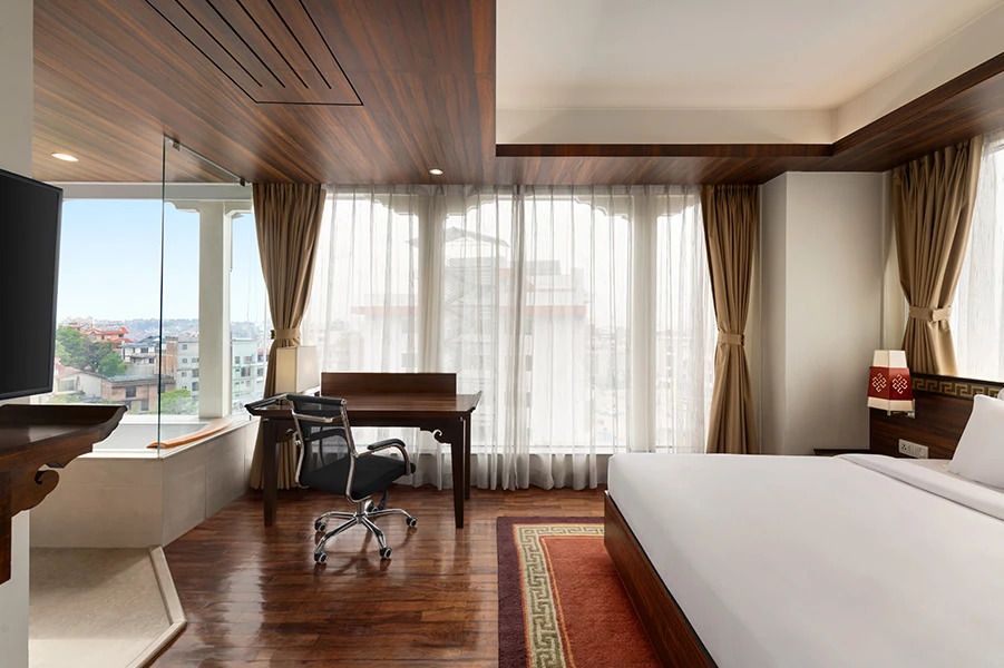 Junior Suite