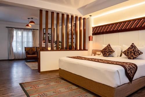 Executive Suite — King