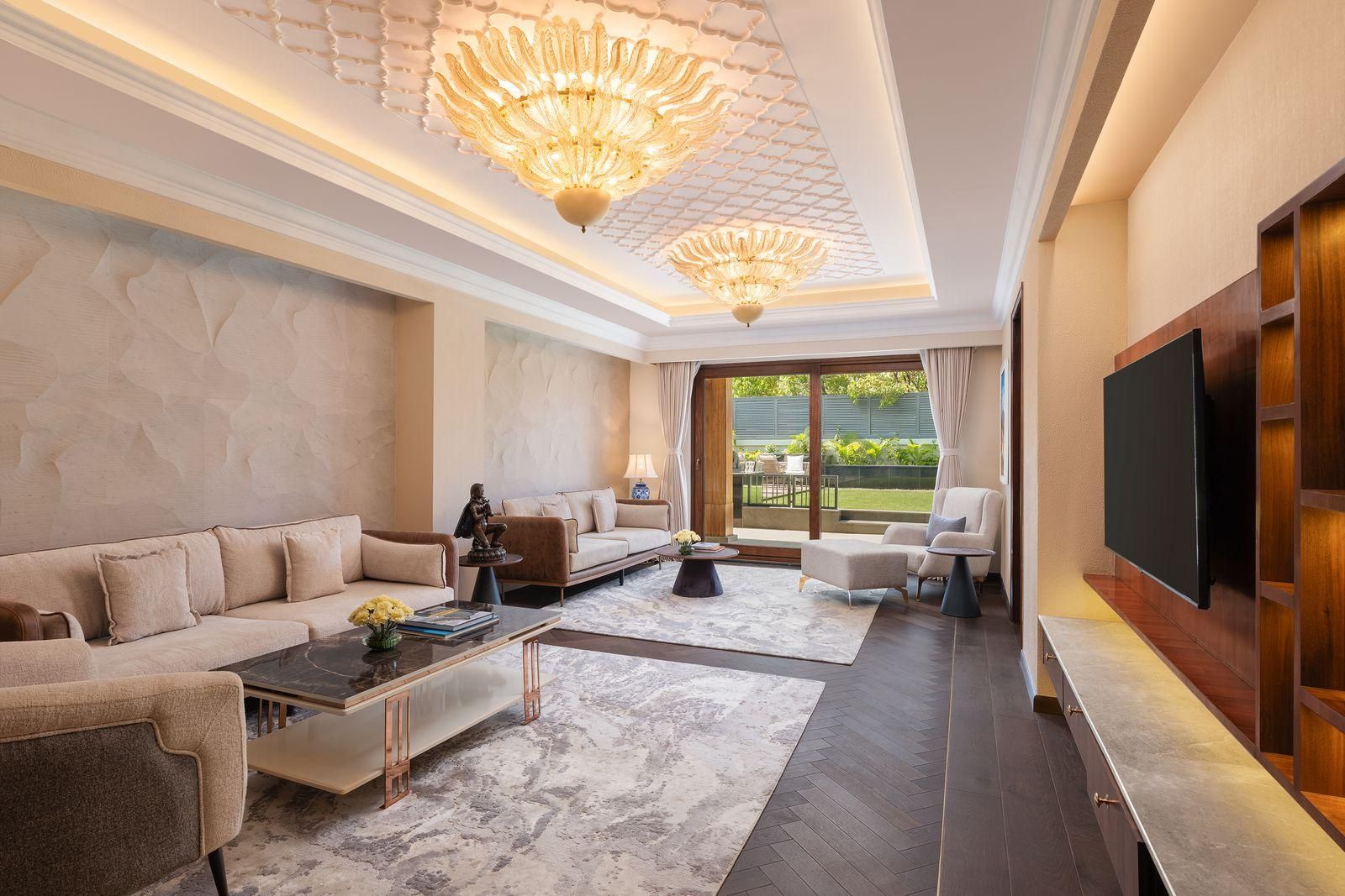 Presidential Suite